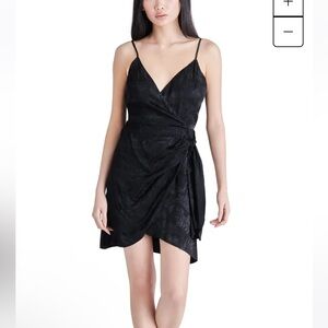 Steve Madden Georgina little black dress, sz 10, elegant & classy evening dress